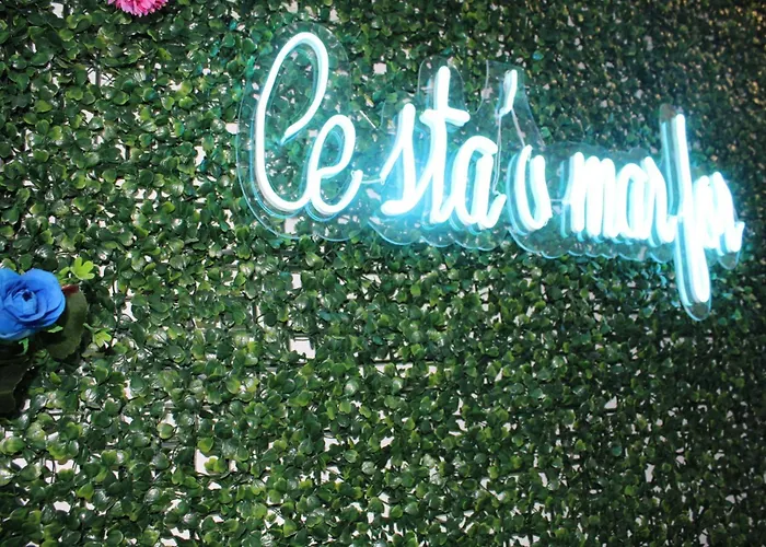 Ce Sta \'O Mar For